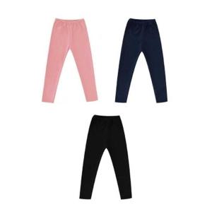 [RGK7P196]초등 학생 겨울 타이즈 포근 주니어 의류