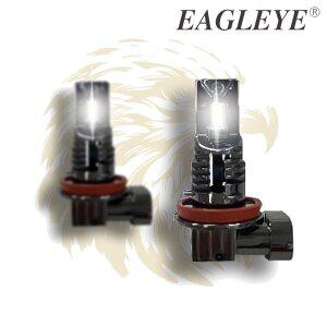 [남영] LED 전조등 H8 12V 6500K SET [할로겐 교체용]