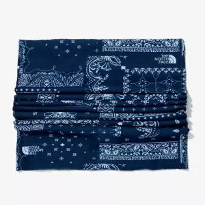 [노스페이스]DQC NA5BQ00A TNF 멀티 스카프