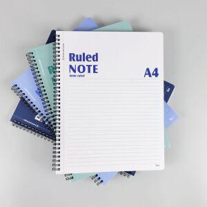 아이비스 4500 A4 스프링노트(SP) 12278/문구용품