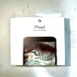 구글 픽셀1 pixel1 구글포토 업로드 최상급 풀박스 32g 128g 쿨러 포함