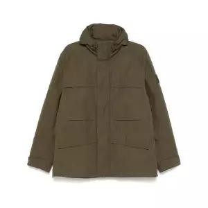 스톤아일랜드 고스트 코트 8115452F1 TP429128753