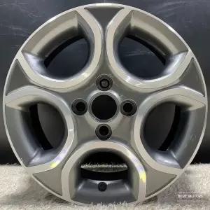 기아 올뉴모닝 15인치 순정 휠 529101Y250