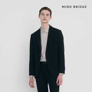 마인드브릿지 베이직자켓 MXJK2101