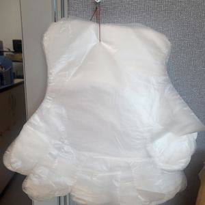 셀프 주유소 비닐장갑 위생 비닐 1박스 10000장 벌크 일회용 병원 주방