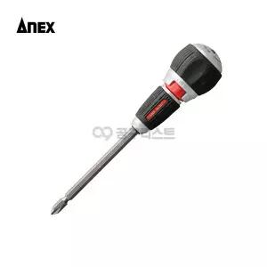 아넥스 주먹 라쳇 드라이버 397-D