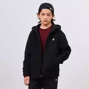 [오션스카이] 남아 플리스 본딩 후드점퍼-DFJB4322D03