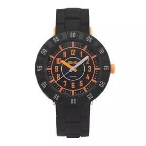 플릭플락 FCSP093 FUTURISTIC CATCH U 아동 우레탄시계