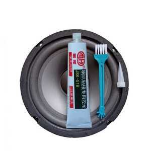 스피커 엣지 수리 본드 접착제