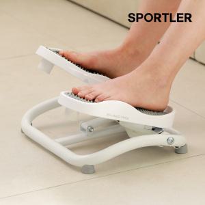 스포틀러 밸런스매직 종아리 스트레칭 보드 다리 발목 레그릴렉서 경사대 발판 운동 기구