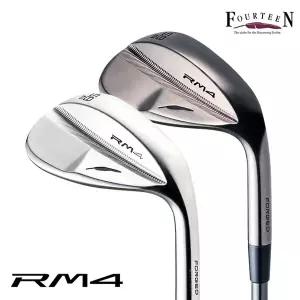 성화정품 포틴 ALL NEW RM4 단조웨지 GC
