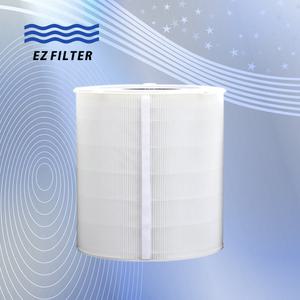 [이지필터]쿠쿠 공기청정기 필터 AC-28W20FWS 호환(W28평형)