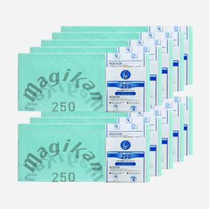 매직롤(3겹 매직캔 정품리필)/ 매직캔 리필봉투 모음 120 150 220 250 280 250R5G