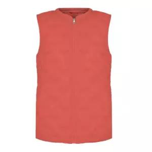 [롯데백화점]크로커다일레이디 경량 고주파 다운 베스트 CLDWVT901