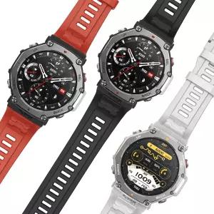 어메이즈핏 티렉스3 프리다이빙 등산 하이록스 트레일러닝 아웃도어 스마트워치 국내정품 A/S 