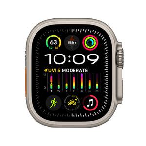 Apple 애플워치 울트라2 티타늄 49mm GPS 셀룰러 A급 중고 상품