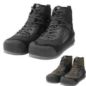 (한국다이와) DS-2680-H 다이와 핀펠트 단화 신발 (형제피싱)