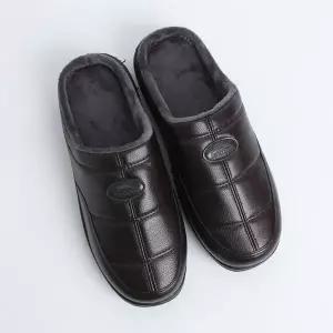 [하프클럽/]겨울 사무실 털슬리퍼 SJ