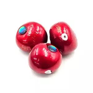 150g 180g 200g 250g 대구라바 타이라바 헤드 유동 메탈 대구 낚시 참돔 붉바리 농어 방어 부시리 루어