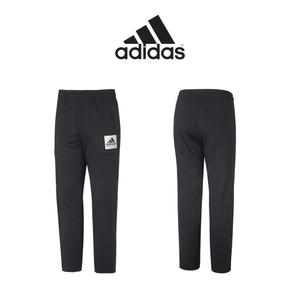 아디다스 컴뱃스포츠 마샬아츠 트레이닝 팬츠 PN110 BK(블랙) 남녀 운동복 바지 슬림핏