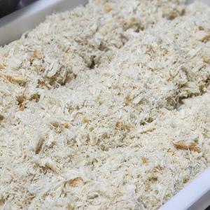 튀겨먹는 바삭한 수제돈까스 국내산 안심 등심 돈까스 1kg (9-11개입)