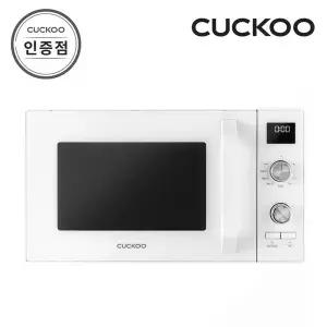 [쿠쿠] CMW-2310DW 마이크로웨이브 전자레인지 공식SJ