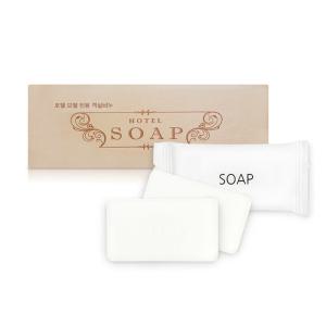일회용 목욕 비누 올리브 비누 10g x 500개입 업소용 대용량 알비누 목욕탕 여행용
