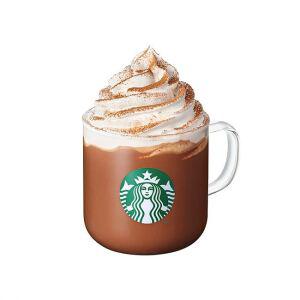 스타벅스 시그니처 핫 초콜릿T