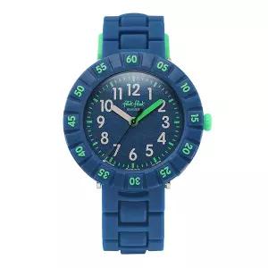 [플릭플락] 플릭플락 FLIK FLAK FCSP086 주니어 우레탄 시계