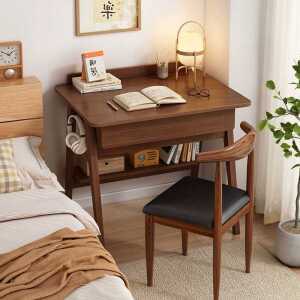 원목 책상 학생 간이 1인용 미니 노트북책상 컴퓨터 제품