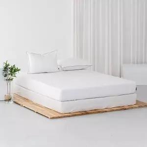 [홈바이템퍼](대전신세계)OSLO.N 오가닉 순면 매트커버 Q