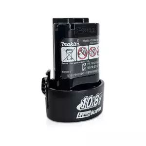 마끼다 BL1015K 배터리 10.8V 1.5Ah 리튬이온 배터리