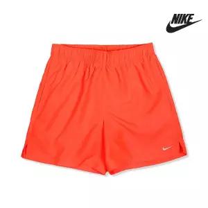 [나이키] NIKE 스윔 팬츠 보드숏 5인치 수영복 반바지 남자 비치웨어 짐웨어 NESSA560-618