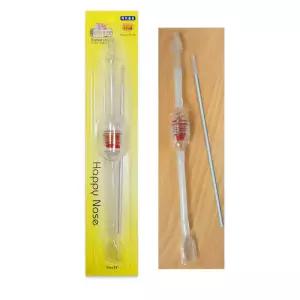 신생아 수동 콧물흡입기 코빼는기계 유아 아기 코흡입기 의료용 뻥코