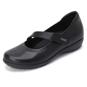 [롯데백화점]랜드로바 여성 랜드로바 경량 고어텍스 메리제인 LANSLS4813WK1 블랙