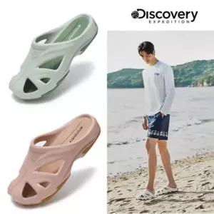 [롯데백화점]디스커버리익스페디션 [공용] 웨이브 슬라이드 (DXSH7234N)