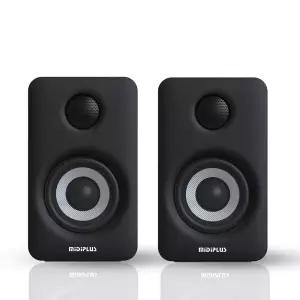 미디플러스 MI5 II 스튜디오 모니터 블루투스 스피커