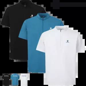 블랙야크 흡습 속건 향균 소취 티셔츠 남성 에코 그래픽 집업 반팔티 1BYZTMU007