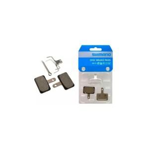 시마노 B01S 정품 브레이크패드 SHIMANO