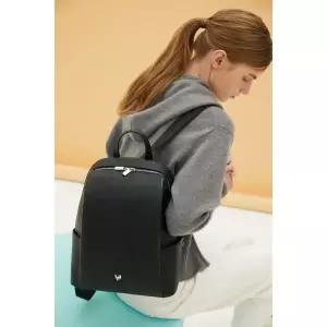 [롯데백화점]피에르가르뎅_핸드백 여성소가죽백팩01N1280RCK1FR-GR