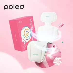 [보리보리/폴레드]폴레드 에어러브 4 롤리팝 v.2