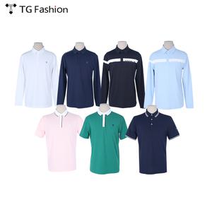 [티지패션 TG패션]봄여름 남성 골프티셔츠 모음 95~120사이즈