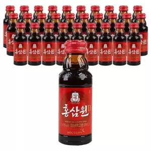 정관장 홍삼원D 100ml x 30병