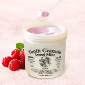 덴클 비건인증 천연치약 잇몸보호_스위트민트 90ml