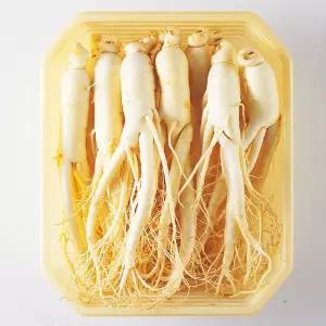 [하프클럽/훈훈한삼촌]금산 울몸애 세척 원수삼600g (대 6~8뿌리) 가정용