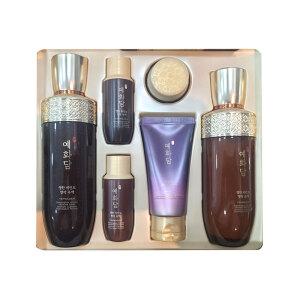 더페이스샵 예화담 명한 미인도 명작 2종 스페셜세트