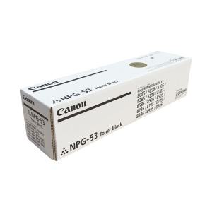 캐논 NPG-53 정품토너 / iR ADV 8085 8095 8105 8285 8295 8205 8585 8595 8505