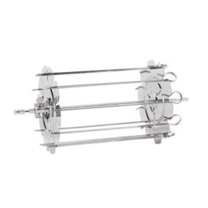 마키나랩 25L 에어프라이어 전용 로티세리 꼬치구이용