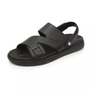 [NS홈쇼핑]랜드로바 남성 캐주얼 2WAY 샌들 LANSAC4116MF1[35155216]