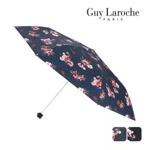 초경량 카본 슬림 50 플로라드림 암막코팅 3단 양우산 NUGLU62013